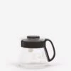 Hario V60 Glass Range Coffee Server Size 01 (360ml) - Multi 2 Hario V60 Glass Range Coffee Server Size 01 (360ml) - Multi -Quality Home Furnishings Store 83475 F HARIO V60 GLASS RANGE COFFEE SERVER SIZE 01 28360ML 29 MULTI AW22 GOODHOOD