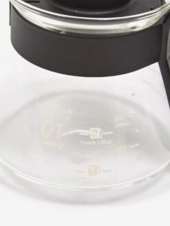 Hario V60 Glass Range Coffee Server Size 01 (360ml) - Multi 10 Hario V60 Glass Range Coffee Server Size 01 (360ml) - Multi -Quality Home Furnishings Store 83475 F HARIO V60 GLASS RANGE COFFEE SERVER SIZE 01 28360ML 29 MULTI AW22 GOODHOOD 2