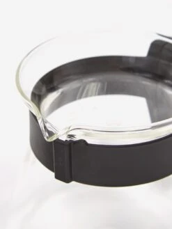 Hario V60 Glass Range Coffee Server Size 01 (360ml) - Multi 9 Hario V60 Glass Range Coffee Server Size 01 (360ml) - Multi -Quality Home Furnishings Store 83475 F HARIO V60 GLASS RANGE COFFEE SERVER SIZE 01 28360ML 29 MULTI AW22 GOODHOOD 4