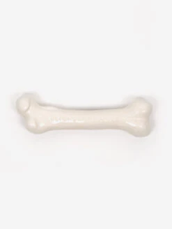 Neighborhood Bone Palo Santo Holder - White 15 Neighborhood Bone Palo Santo Holder - White -Quality Home Furnishings Store 83889 F NEIGHBORHOOD BONE PALO SANTO HOLDER WHITE AW22 GOODHOOD 2