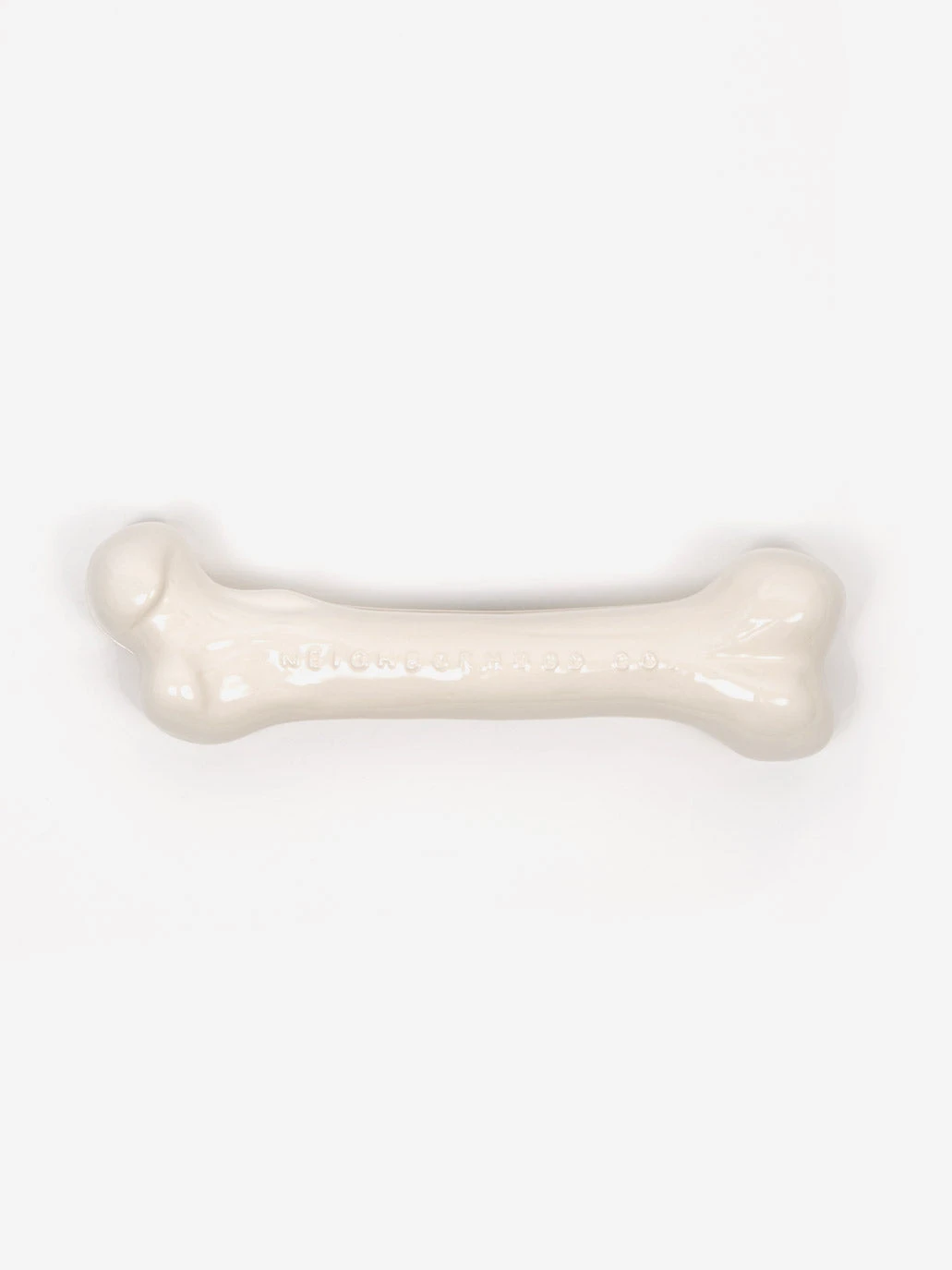 Neighborhood Bone Palo Santo Holder - White 9 Neighborhood Bone Palo Santo Holder - White - Image 7
