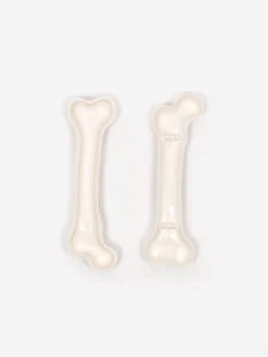 Neighborhood Bone Palo Santo Holder - White 11 Neighborhood Bone Palo Santo Holder - White -Quality Home Furnishings Store 83889 F NEIGHBORHOOD BONE PALO SANTO HOLDER WHITE AW22 GOODHOOD 4