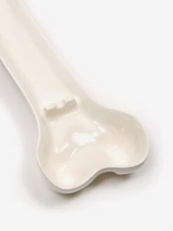 Neighborhood Bone Palo Santo Holder - White 13 Neighborhood Bone Palo Santo Holder - White -Quality Home Furnishings Store 83889 F NEIGHBORHOOD BONE PALO SANTO HOLDER WHITE AW22 GOODHOOD 5