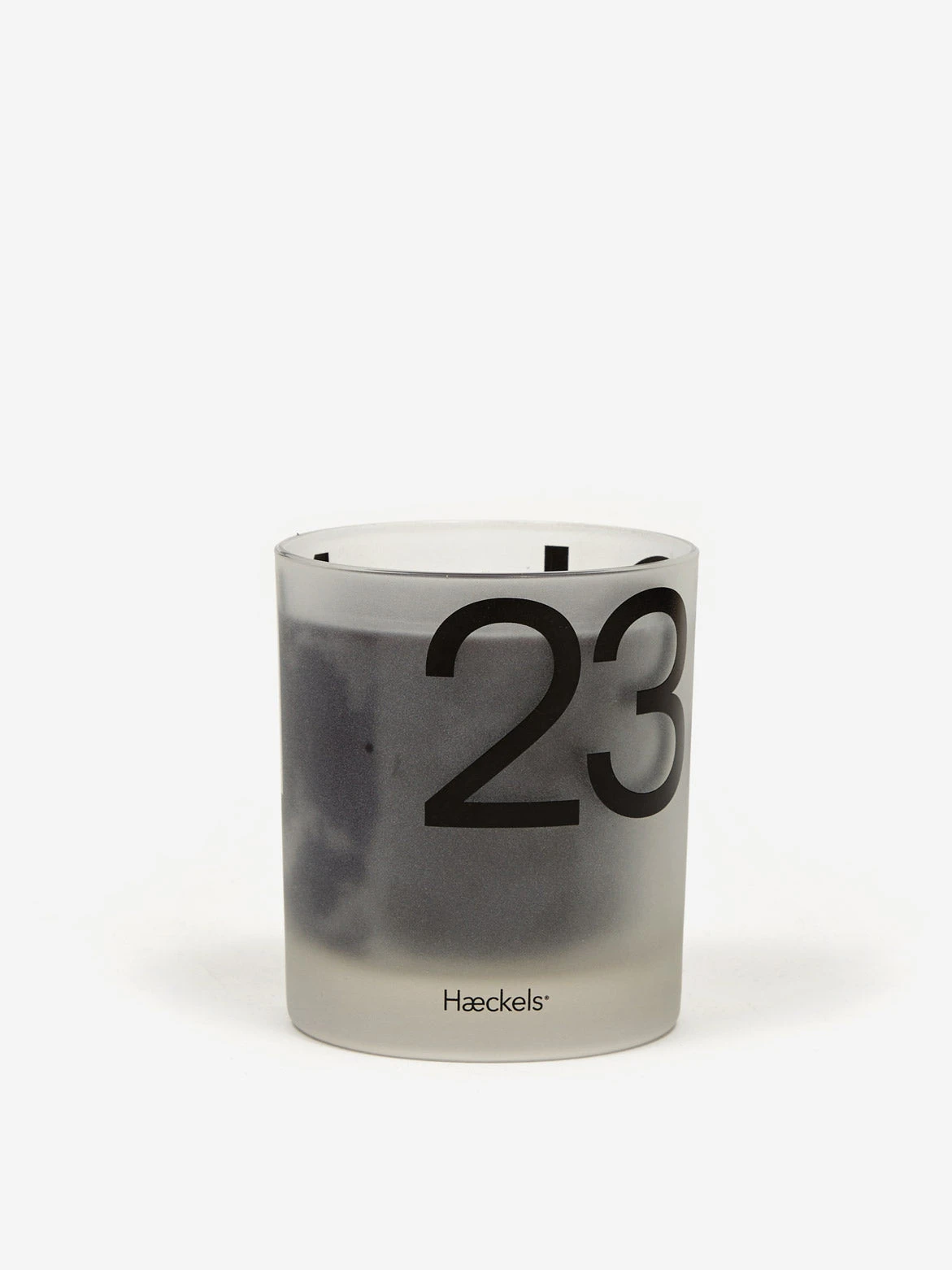Haeckels 2.0 Pluviophile Candle 3 Haeckels 2.0 Pluviophile Candle