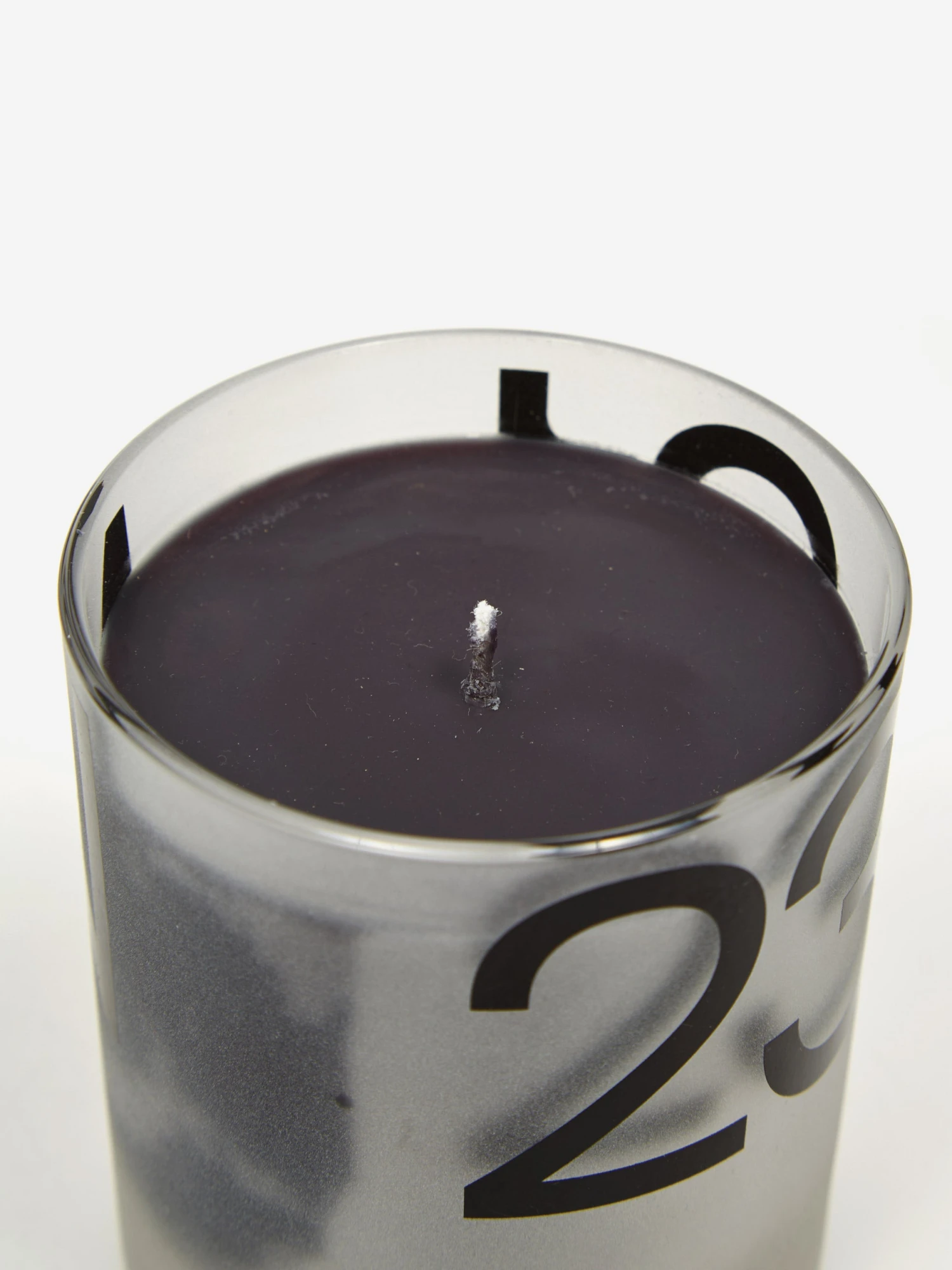 Haeckels 2.0 Pluviophile Candle 4 Haeckels 2.0 Pluviophile Candle - Image 2