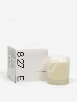 Haeckels 2.0 Blean Candle -Quality Home Furnishings Store 83979 F HAECKELS 2.0 BLEAN CANDLE AW22 GOODHOOD