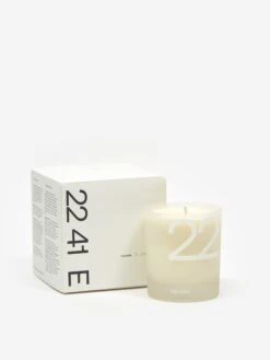 Haeckels 2.0 St John Candle -Quality Home Furnishings Store 83980 F HAECKELS 2.0 ST JOHN CANDLE SS23 GOODHOOD 26756