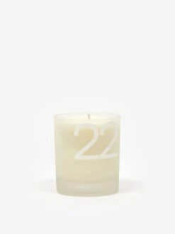 Haeckels 2.0 St John Candle