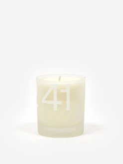 Haeckels 2.0 St John Candle -Quality Home Furnishings Store 83980 F HAECKELS 2.0 ST JOHN CANDLE SS23 GOODHOOD 26760