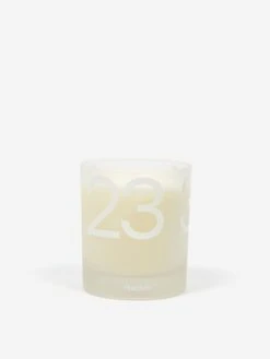 Haeckels 2.0 Walpole Candle