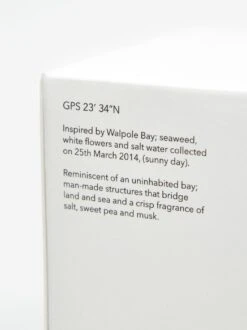 Haeckels 2.0 Walpole Candle 10 Haeckels 2.0 Walpole Candle -Quality Home Furnishings Store 83983 F HAECKELS 2.0 WALPOLE CANDLE AW22 GOODHOOD 4