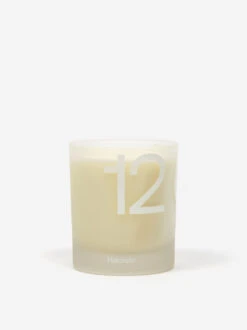 Haeckels 2.0 Reculver Candle