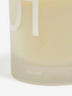 Haeckels 2.0 Reculver Candle -Quality Home Furnishings Store 83984 F HAECKELS 2.0 RECULVER CANDLE AW22 GOODHOOD 3
