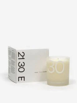 Haeckels 2.0 Pegwell Candle -Quality Home Furnishings Store 83985 F HAECKELS 2.0 PEGWELL CANDLE AW22 GOODHOOD