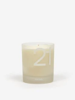 Haeckels 2.0 Pegwell Candle