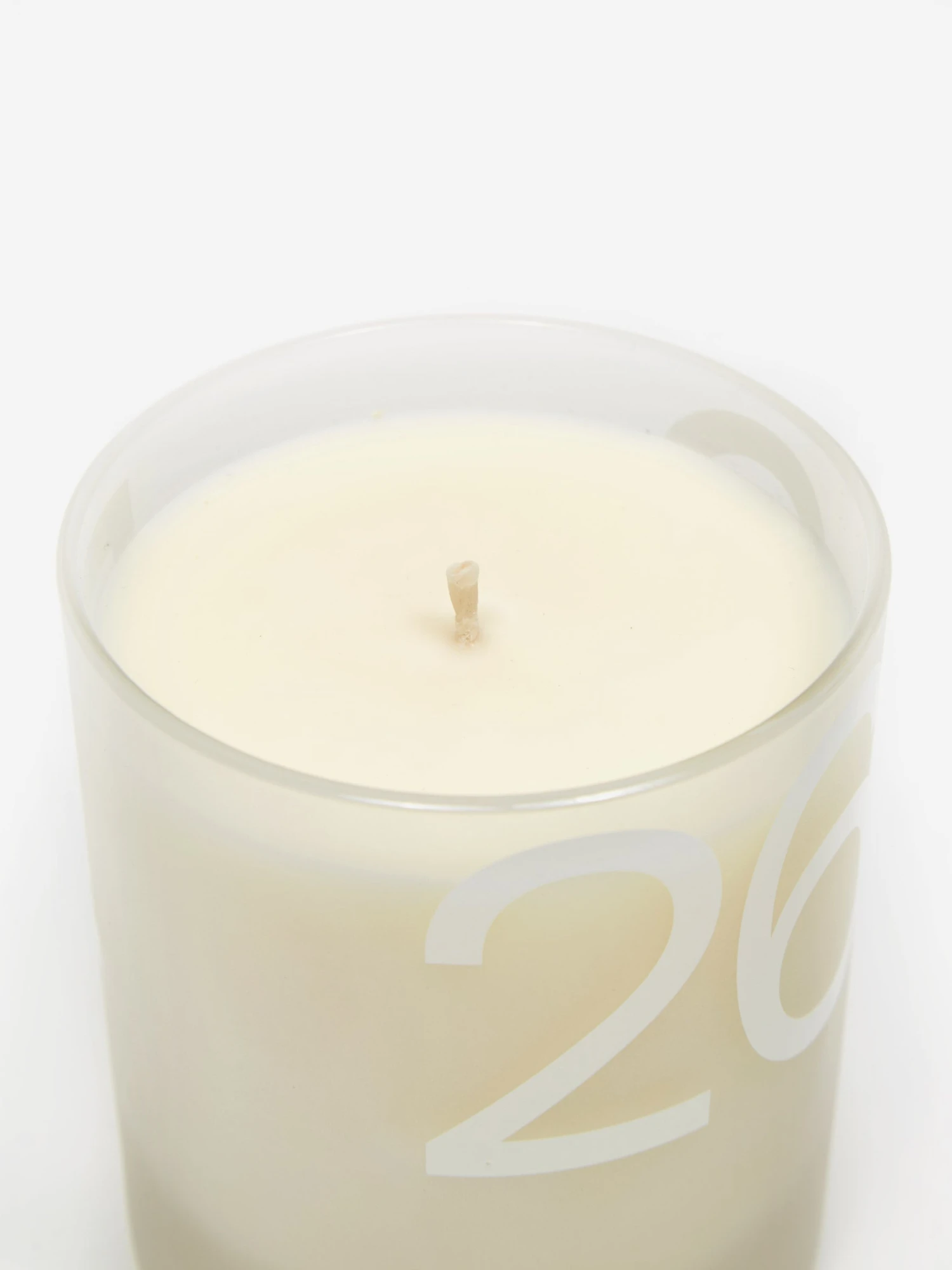 Haeckels 2.0 Botany Candle 4 Haeckels 2.0 Botany Candle - Image 2