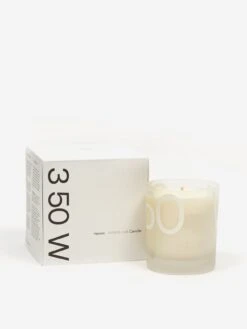 Haeckels 2.0 Acton's Lock Candle 9 Haeckels 2.0 Acton's Lock Candle -Quality Home Furnishings Store 84262 F HAECKELS 2.0 ACTON 27S LOCK CANDLE AW22 GOODHOOD