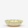 Liam Owen Lichen Glaze Handmade Pasta Bowl - Lichen Glaze -Quality Home Furnishings Store 84915 F LIAM OWEN LICHEN GLAZE HANDMADE PASTA BOWL LICHEN GLAZE AW22 GOODHOOD 7510