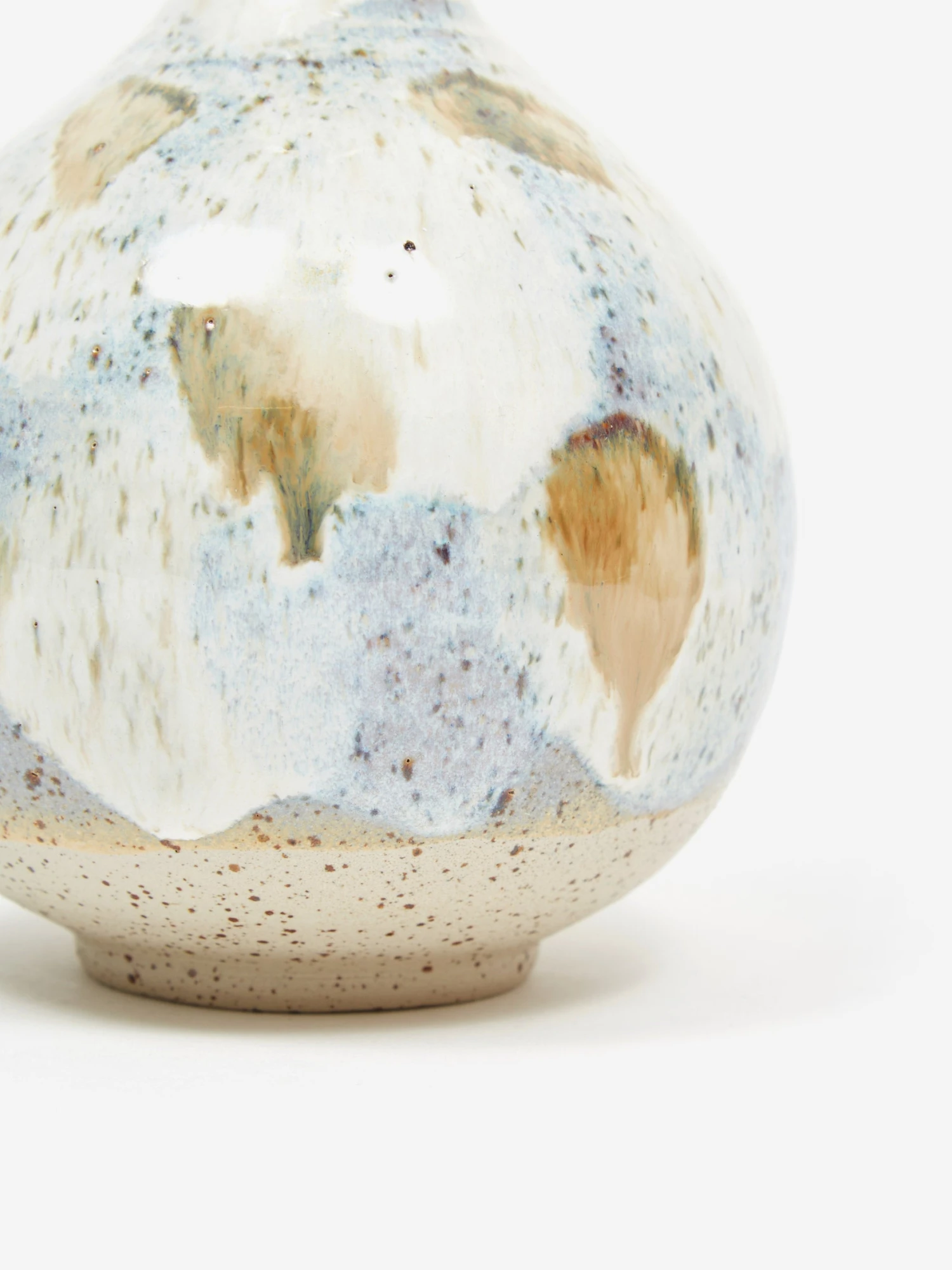 Studio Arhoj X Goodhood 15 Year Anniversary Shape Study – Earthy Glaze 8 Studio Arhoj X Goodhood 15 Year Anniversary Shape Study – Earthy Glaze - Image 6