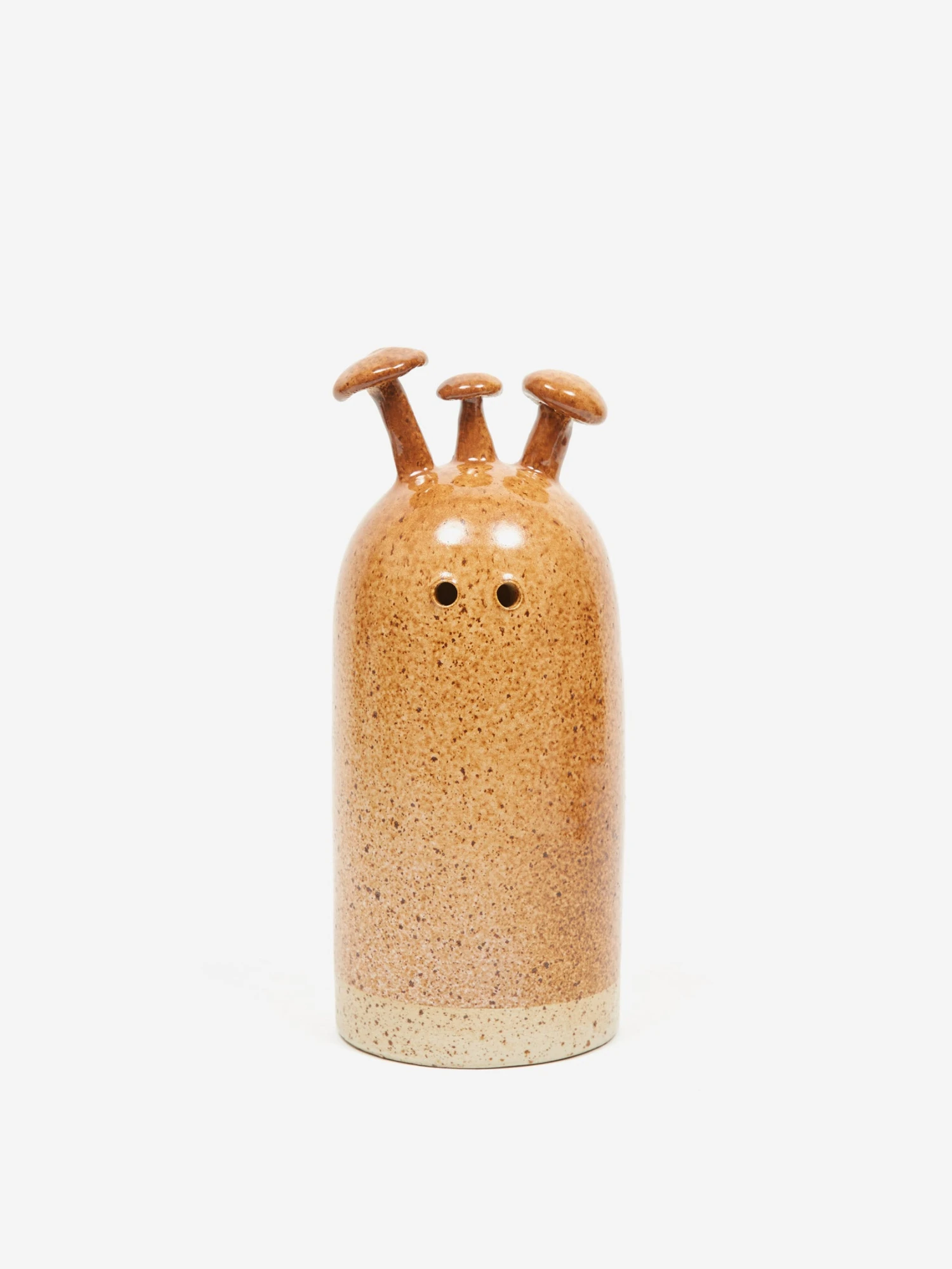 Studio Arhoj X Goodhood 15 Year Anniversary Shape Study – Earthy Glaze 9 Studio Arhoj X Goodhood 15 Year Anniversary Shape Study – Earthy Glaze - Image 7