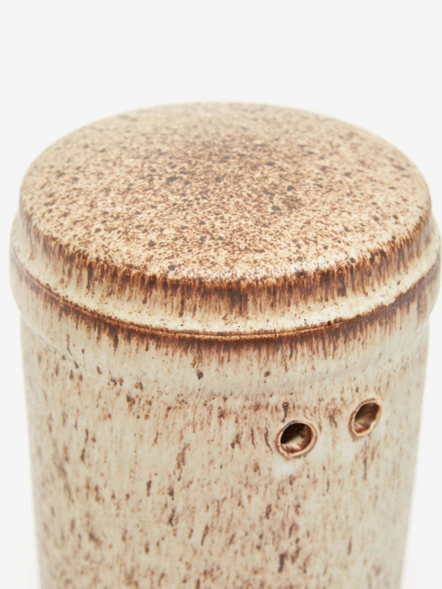 Studio Arhoj X Goodhood 15 Year Anniversary Shape Study – Earthy Glaze 6 Studio Arhoj X Goodhood 15 Year Anniversary Shape Study – Earthy Glaze - Image 4