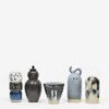 Studio Arhoj X Goodhood 15 Year Anniversary Shape Study – Monochrome Glaze 2 Studio Arhoj X Goodhood 15 Year Anniversary Shape Study – Monochrome Glaze -Quality Home Furnishings Store 85291 F STUDIO ARHOJ X GOODHOOD 15 YEAR ANNIVERSARY SHAPE STUDY E2 80 93 MONOCHROME GLAZE AW22 GOODHOOD 7067 eacda726 c05c 4374 bf4c f023b333a674