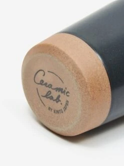 Kinto CLK-211 Oil Bottle 300ml - Black -Quality Home Furnishings Store 85537 F KINTO CLK 211 OIL BOTTLE 300ML BLACK AW22 GOODHOOD 13759