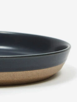 Kinto CLK-151 Deep Plate - Black 9 Kinto CLK-151 Deep Plate - Black -Quality Home Furnishings Store 85542 F KINTO CLK 151 DEEP PLATE BLACK AW22 GOODHOOD 13741