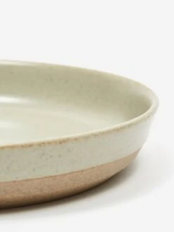 Kinto CLK-151 Deep Plate - Beige 9 Kinto CLK-151 Deep Plate - Beige -Quality Home Furnishings Store 85543 F KINTO CLK 151 DEEP PLATE BEIGE AW22 GOODHOOD 13746