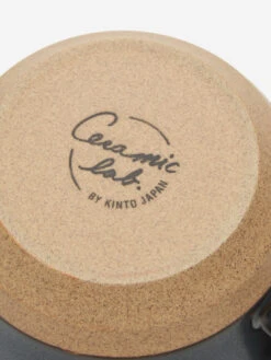 Kinto CLK-151 Wide Mug - Black 10 Kinto CLK-151 Wide Mug - Black -Quality Home Furnishings Store 85544 F KINTO CLK 151 WIDE MUG BLACK AW22 GOODHOOD 13695