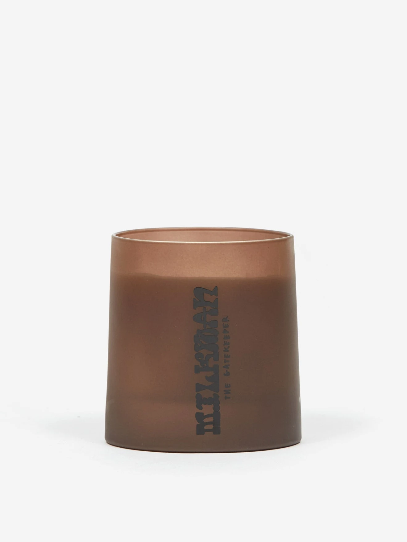 Milkman Candle - The Gatekeeper 3 Milkman Candle - The Gatekeeper