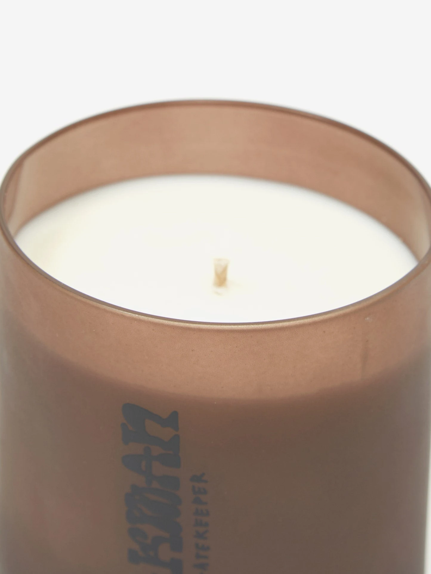 Milkman Candle - The Gatekeeper 4 Milkman Candle - The Gatekeeper - Image 2