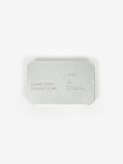 Haeckels 2.0 Lemon Balm Incense -Quality Home Furnishings Store 88190 F HAECKELS 2.0 LEMON BALM INCENSE AW22 GOODHOOD 14795