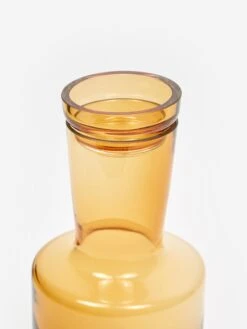 Muuto Raise Carafe - Burnt Orange -Quality Home Furnishings Store 88293 F MUUTO RAISE CARAFE BURNT ORANGE AW22 GOODHOOD 16006