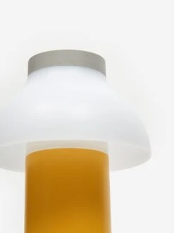 HAY PC Portable Lamp - Soft Yellow -Quality Home Furnishings Store 89010 F HAY PC PORTABLE LAMP SOFT YELLOW SS23 GOODHOOD 19918