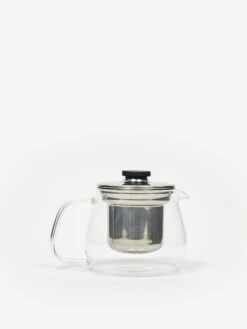 Kinto UNITEA Stainless Steel Teapot Set - Small - Clear 9 Kinto UNITEA Stainless Steel Teapot Set - Small - Clear -Quality Home Furnishings Store 89231 F KINTO 20UNITEA 20STAINLESS 20STEEL 20TEAPOT 20SET 20 20SMALL 20 20CLEAR SS23 GOODHOOD 25850
