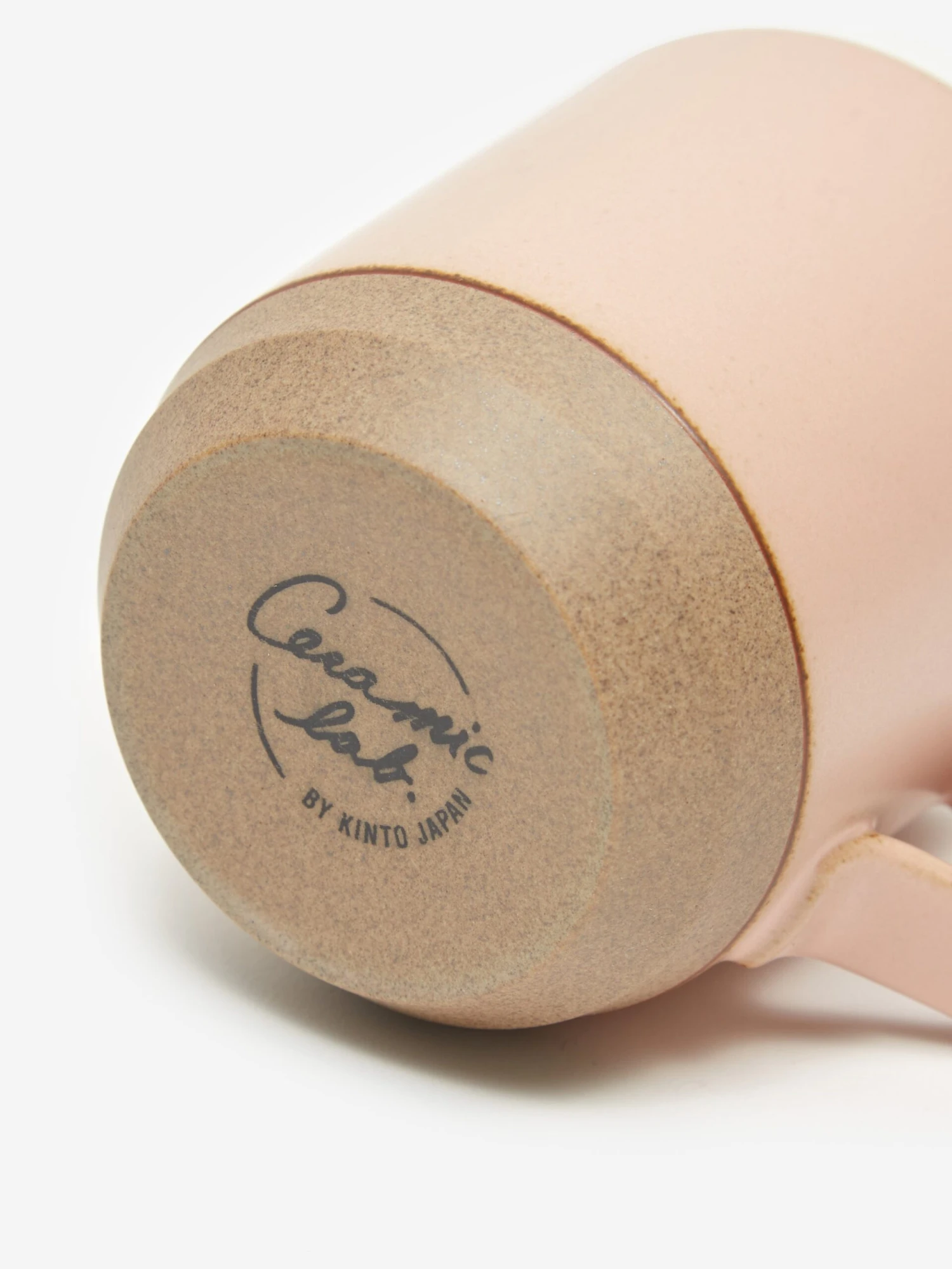 Kinto CLK-151 Large Mug - Pink - Image 4