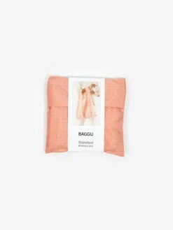BAGGU Standard Baggu - Pink Salt 11 BAGGU Standard Baggu - Pink Salt -Quality Home Furnishings Store 89833 F BAGGU STANDARD BAGGU PINK SALT SS23 GOODHOOD 173764