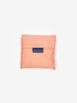 BAGGU Standard Baggu - Pink Salt 10 BAGGU Standard Baggu - Pink Salt -Quality Home Furnishings Store 89833 F BAGGU STANDARD BAGGU PINK SALT SS23 GOODHOOD 173765