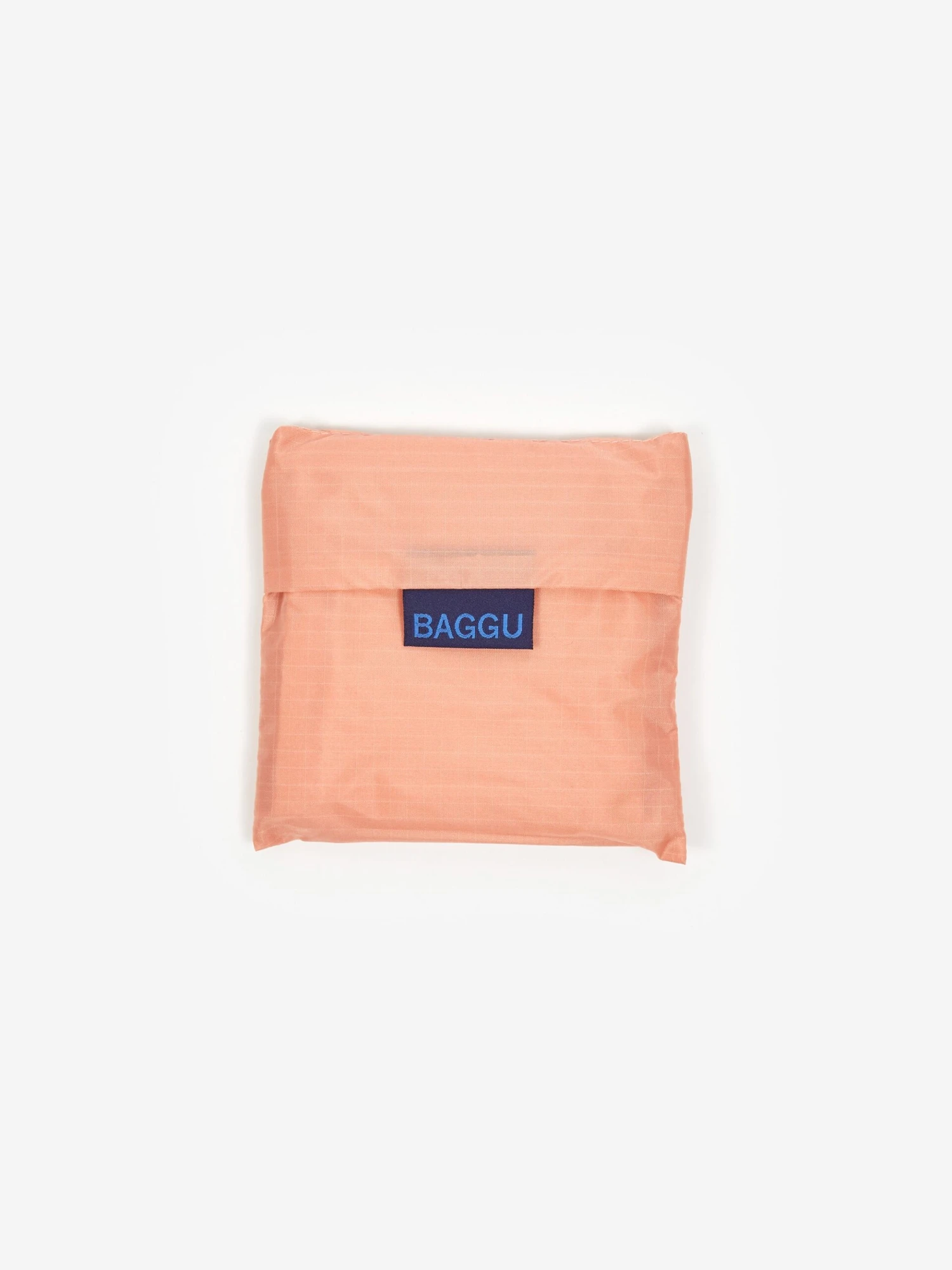 BAGGU Standard Baggu - Pink Salt 6 BAGGU Standard Baggu - Pink Salt - Image 4