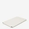 HAY Colour Crate Lid Large - Off-White 2 HAY Colour Crate Lid Large - Off-White -Quality Home Furnishings Store 89871 F HAY COLOUR CRATE LID LARGE OFF WHITE SS23 GOODHOOD 20106 001