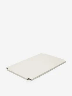 HAY Colour Crate Lid Large - Off-White