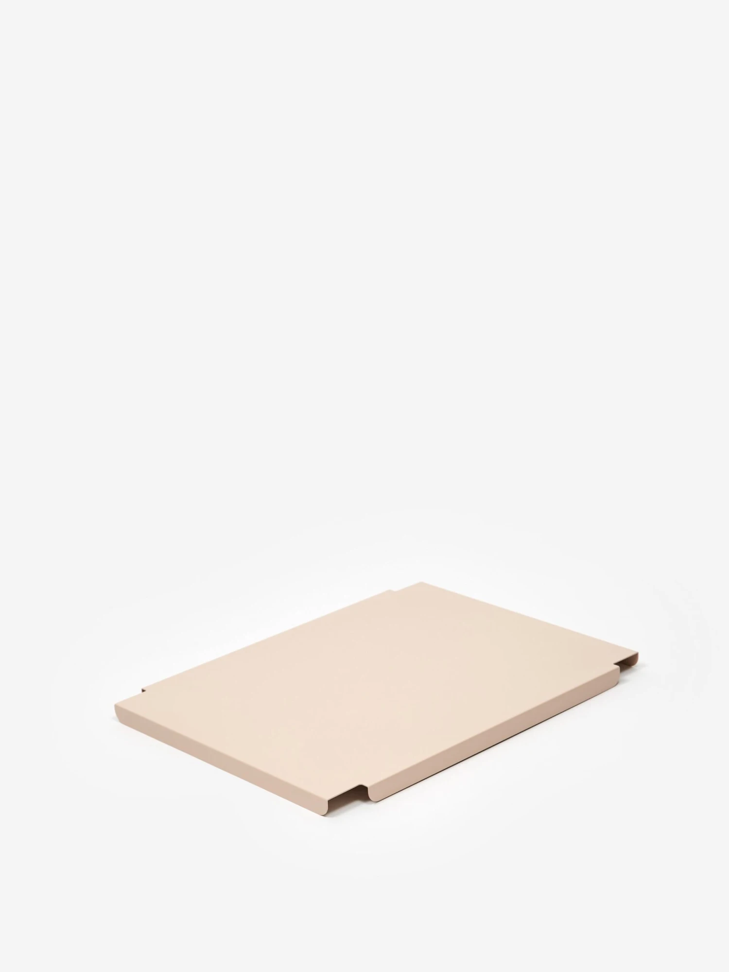 HAY Colour Crate Lid Medium - Powder 3 HAY Colour Crate Lid Medium - Powder