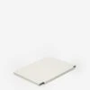 HAY Colour Crate Lid Medium - Off-White -Quality Home Furnishings Store 89874 F HAY COLOUR CRATE LID MEDIUM OFF WHITE SS23 GOODHOOD 19944 001
