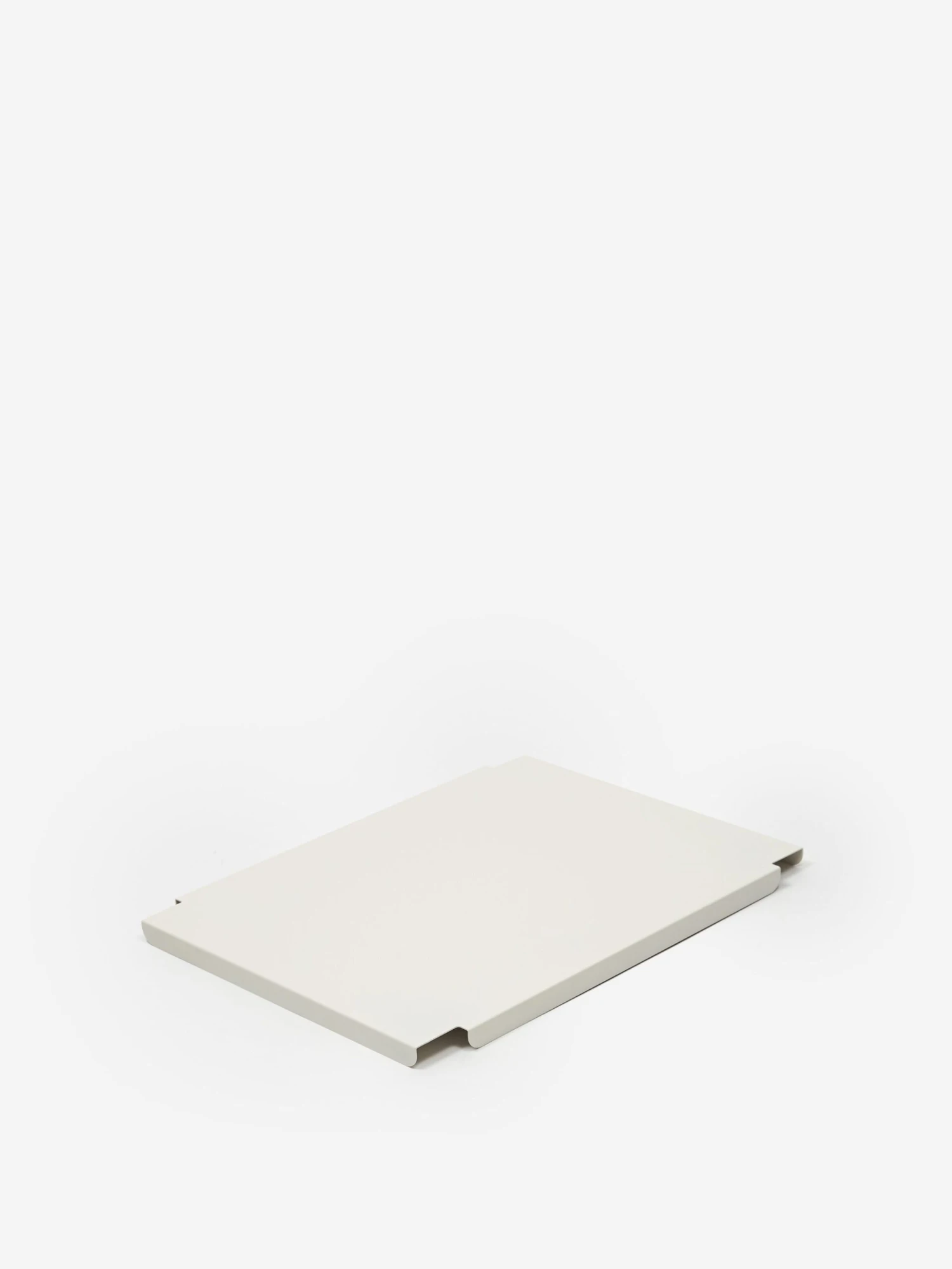 HAY Colour Crate Lid Medium - Off-White 3 HAY Colour Crate Lid Medium - Off-White