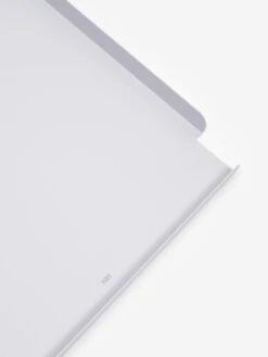 HAY Colour Crate Lid Medium - Lavender 8 HAY Colour Crate Lid Medium - Lavender -Quality Home Furnishings Store 89875 F HAY COLOUR CRATE LID MEDIUM LAVENDER SS23 GOODHOOD 19929