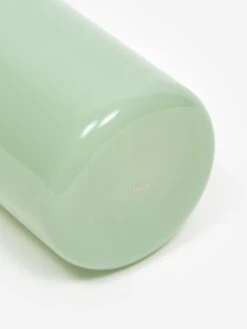 HAY Borosilicate Jug Medium - Jade Light Green -Quality Home Furnishings Store 89877 F HAY BOROSILICATE JUG MEDIUM JADE LIGHT GREEN SS23 GOODHOOD 19905