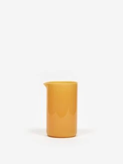 HAY Borosilicate Jug Small - Jade Light Yellow 9 HAY Borosilicate Jug Small - Jade Light Yellow -Quality Home Furnishings Store 89878 F HAY BOROSILICATE JUG SMALL JADE LIGHT YELLOW SS23 GOODHOOD 19898