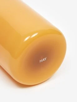 HAY Borosilicate Jug Small - Jade Light Yellow 8 HAY Borosilicate Jug Small - Jade Light Yellow -Quality Home Furnishings Store 89878 F HAY BOROSILICATE JUG SMALL JADE LIGHT YELLOW SS23 GOODHOOD 19901