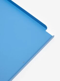 HAY Colour Crate Lid Medium - Electric Blue 8 HAY Colour Crate Lid Medium - Electric Blue -Quality Home Furnishings Store 89963 F HAY COLOUR CRATE LID MEDIUM ELECTRIC BLUE SS23 GOODHOOD 19942